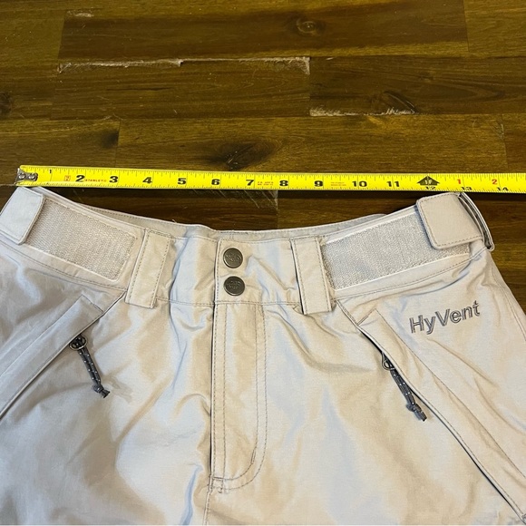 The North Face Hyvent Ski Snow Pants - Picture 11 of 11